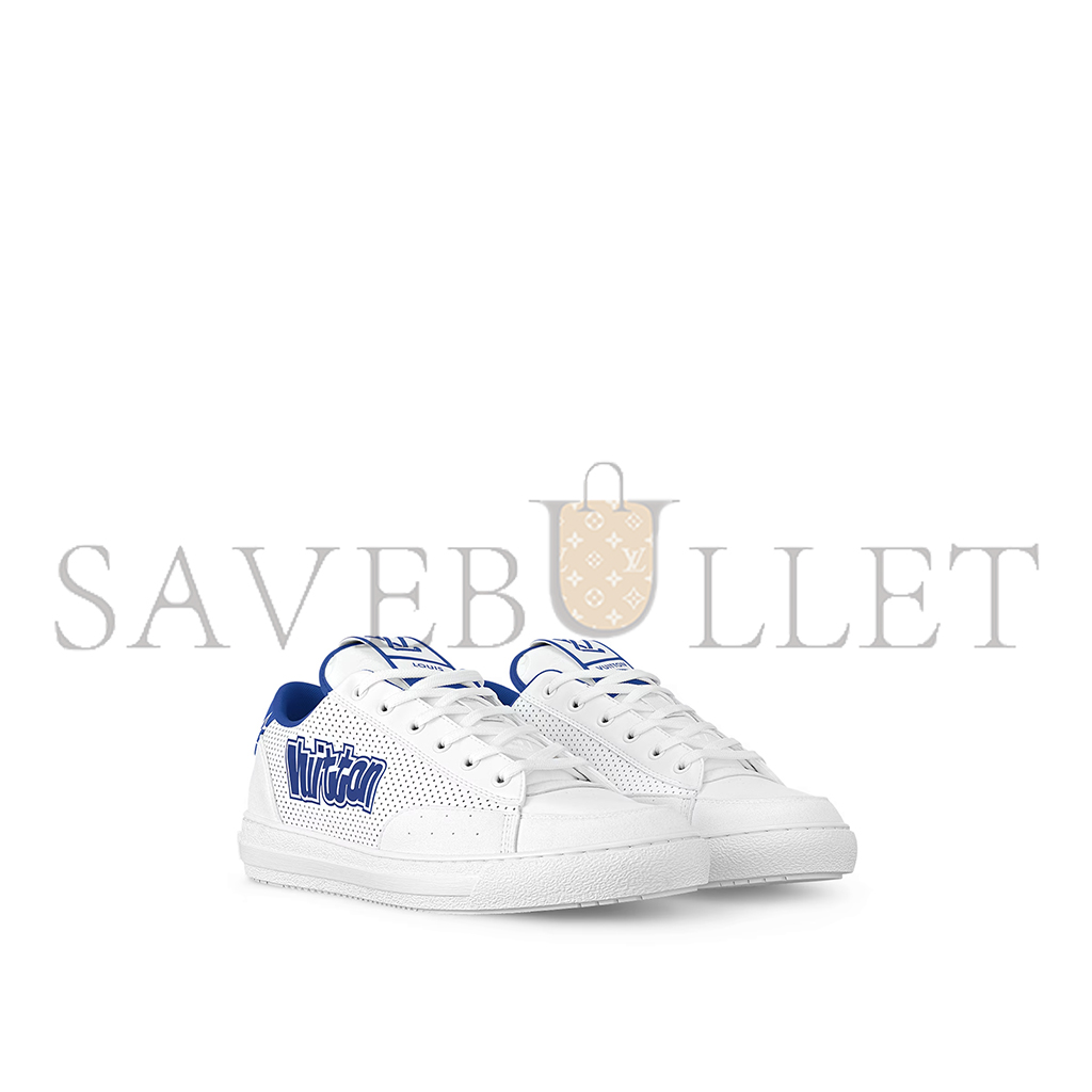 LOUIS VUITTON CHARLIE SNEAKER 1ACEZS